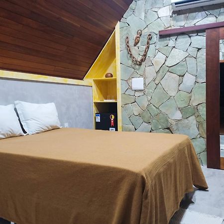 Recanto Alto Da Serra Portalegre Εξωτερικό φωτογραφία