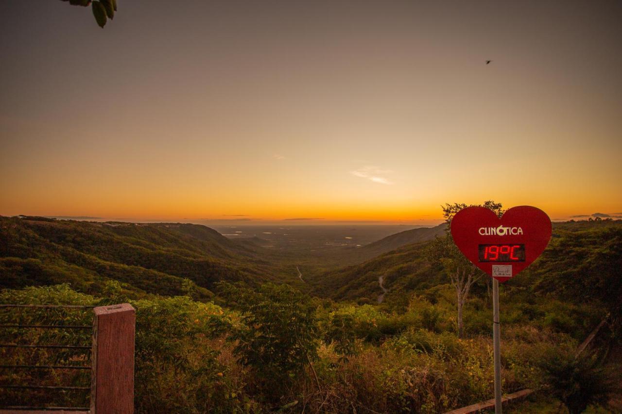 Recanto Alto Da Serra Portalegre Εξωτερικό φωτογραφία